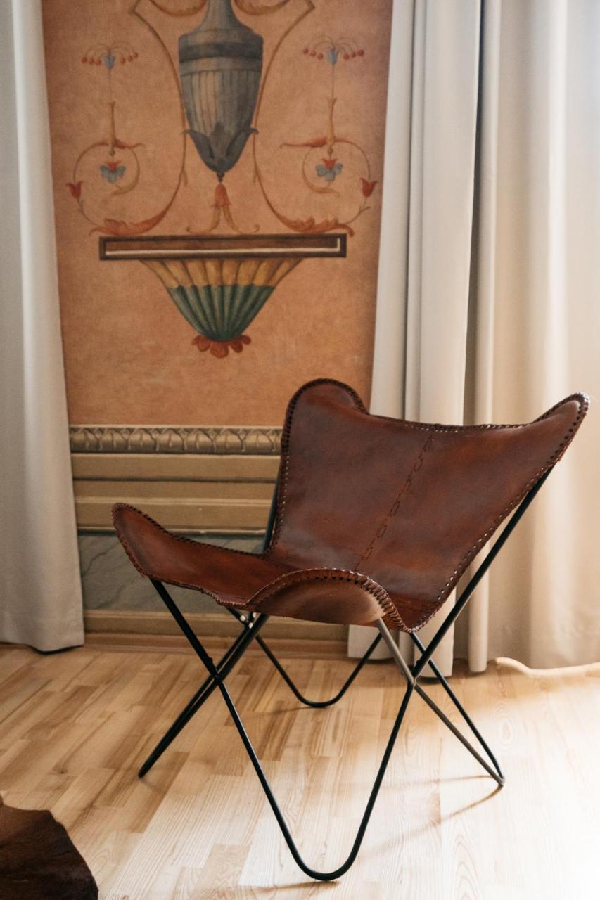 Fresco Apartment - Loftaffair クラクフ エクステリア 写真
