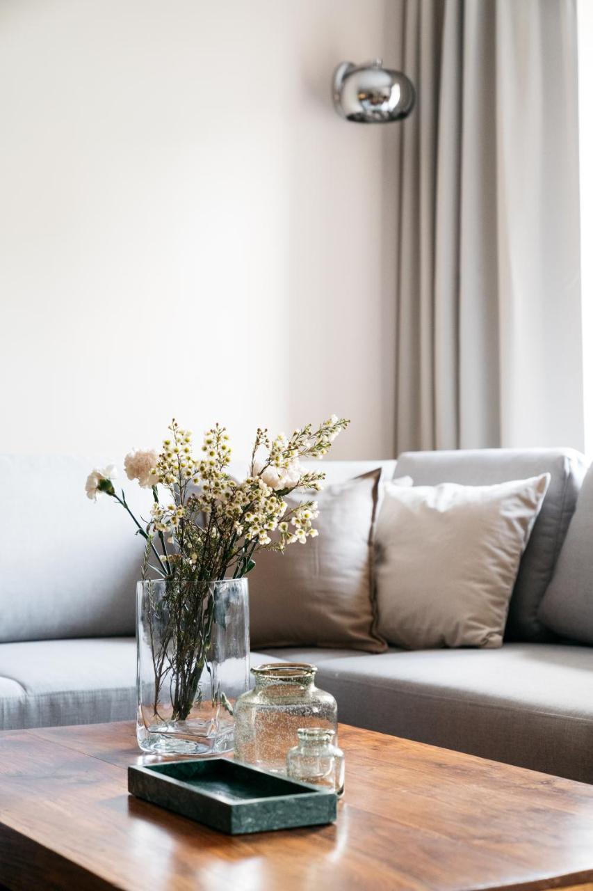 Fresco Apartment - Loftaffair クラクフ エクステリア 写真