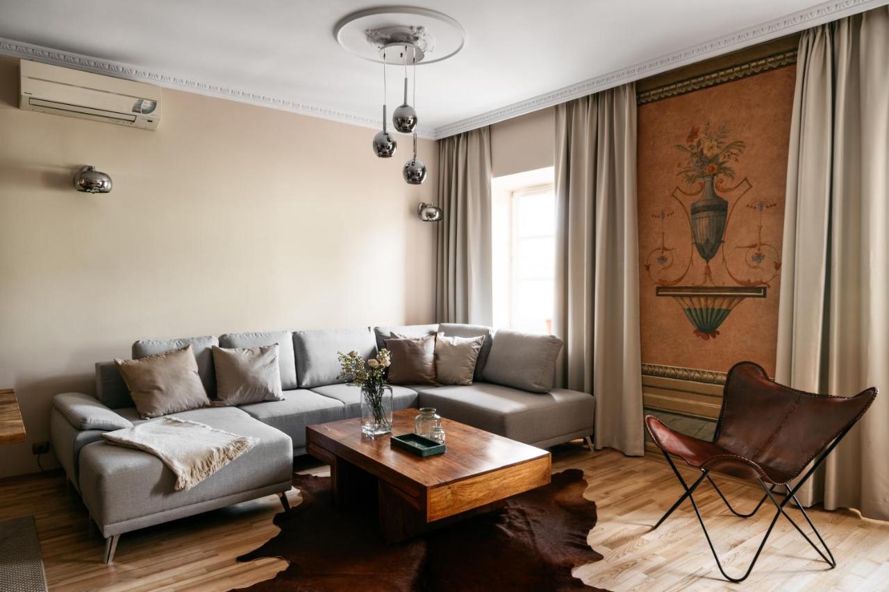 Fresco Apartment - Loftaffair クラクフ エクステリア 写真